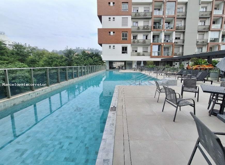 Apartamento para Venda em Florianópolis, Córrego Grande, 2 dormitórios, 1 suíte, 2 banheiros, 1 vaga — foto 4