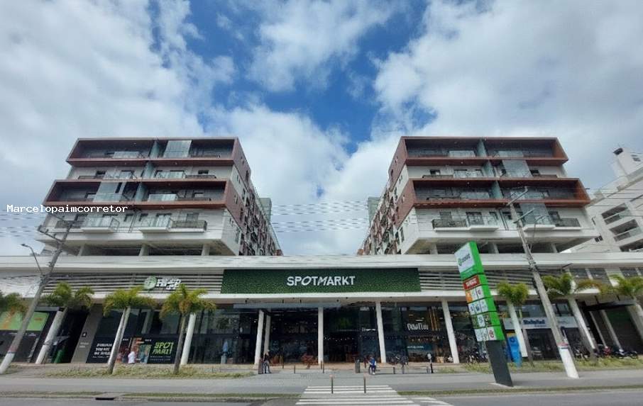 Apartamento para Venda em Florianópolis, Córrego Grande, 2 dormitórios, 1 suíte, 2 banheiros, 1 vaga — foto 5