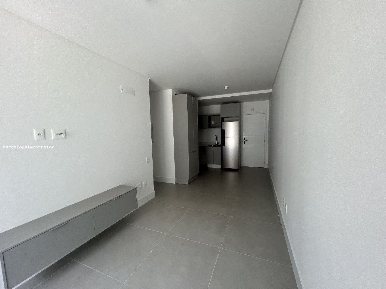 Apartamento para Venda em Florianópolis, Córrego Grande, 2 dormitórios, 1 suíte, 2 banheiros, 1 vaga — foto 6