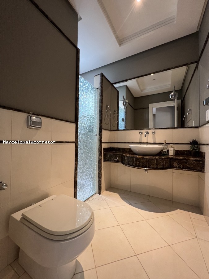 Casa Duplex para Venda em São José, Ponta de Baixo, 4 dormitórios, 2 suítes, 5 banheiros, 4 vagas — foto 2