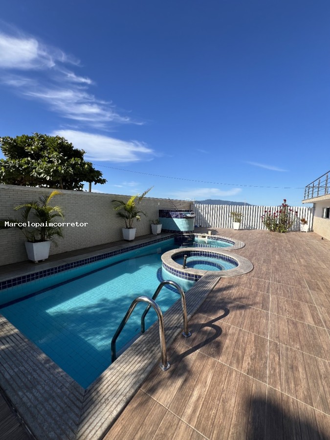 Casa Duplex para Venda em São José, Ponta de Baixo, 4 dormitórios, 2 suítes, 5 banheiros, 4 vagas — foto 3