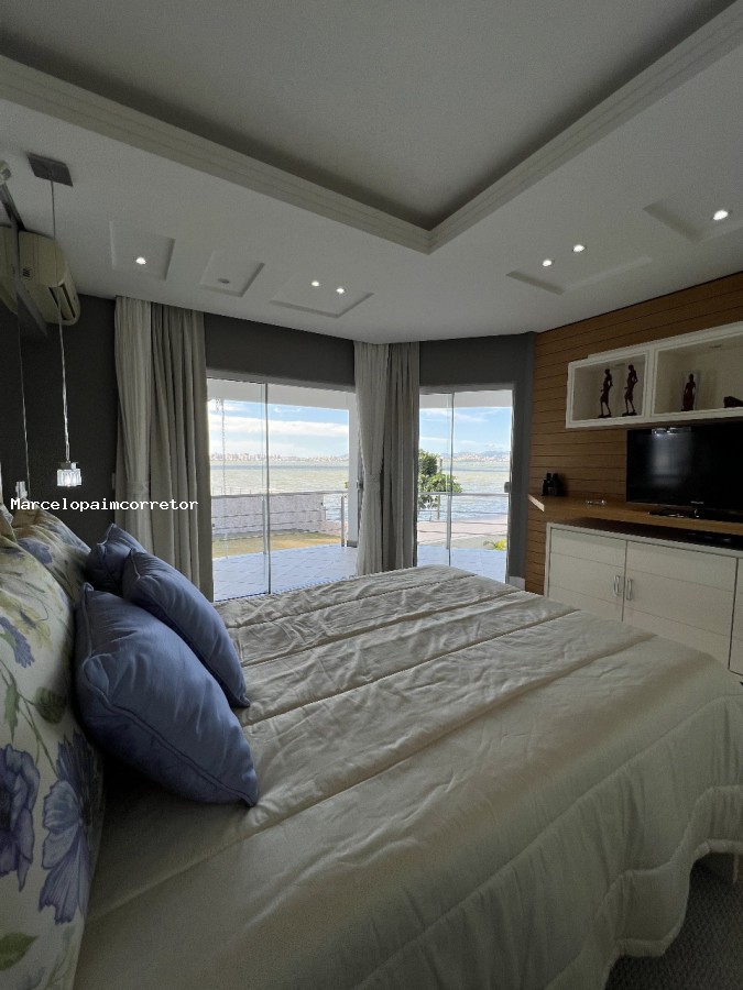 Casa Duplex para Venda em São José, Ponta de Baixo, 4 dormitórios, 2 suítes, 5 banheiros, 4 vagas — foto 5