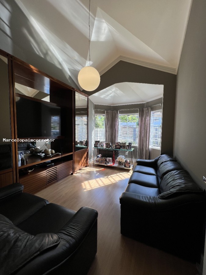 Casa Duplex para Venda em São José, Ponta de Baixo, 4 dormitórios, 2 suítes, 5 banheiros, 4 vagas — foto 7