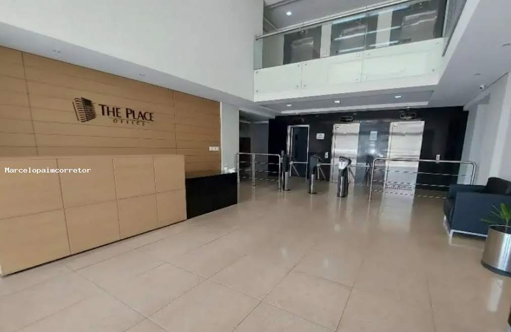 Sala Comercial para Venda em Florianópolis, Trindade — foto 2