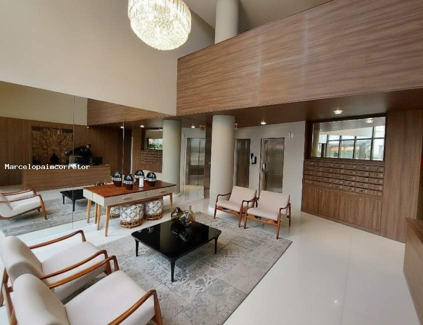 Apartamento para Venda em Florianópolis, Estreito, 3 dormitórios, 2 suítes, 3 banheiros, 2 vagas — foto 2