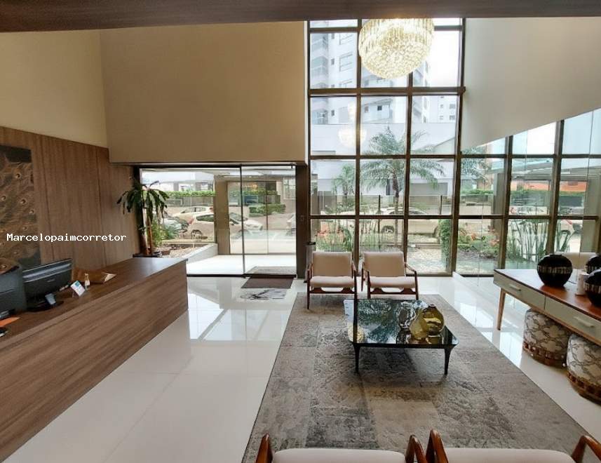 Apartamento para Venda em Florianópolis, Estreito, 3 dormitórios, 2 suítes, 3 banheiros, 2 vagas — foto 3