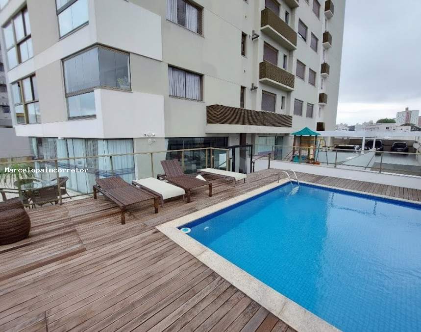 Apartamento para Venda em Florianópolis, Estreito, 3 dormitórios, 2 suítes, 3 banheiros, 2 vagas — foto 4