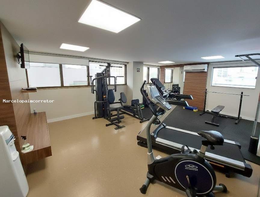 Apartamento para Venda em Florianópolis, Estreito, 3 dormitórios, 2 suítes, 3 banheiros, 2 vagas — foto 5