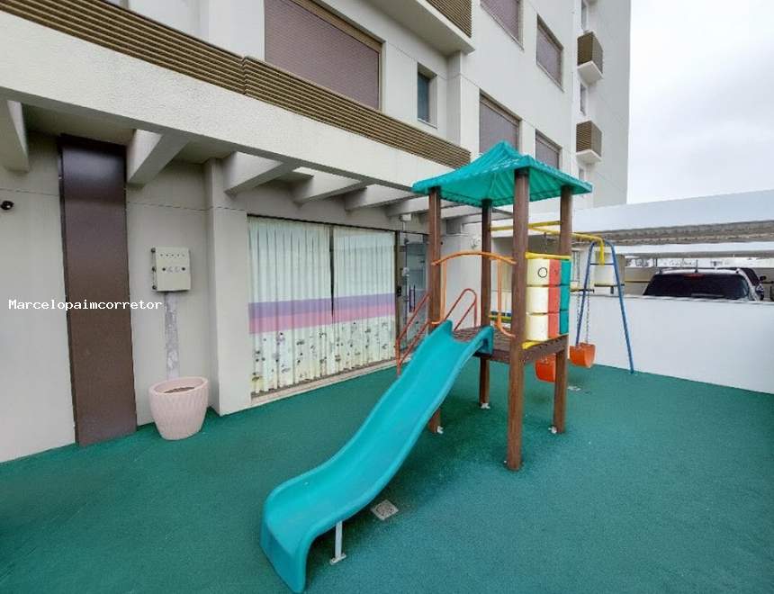 Apartamento para Venda em Florianópolis, Estreito, 3 dormitórios, 2 suítes, 3 banheiros, 2 vagas — foto 6