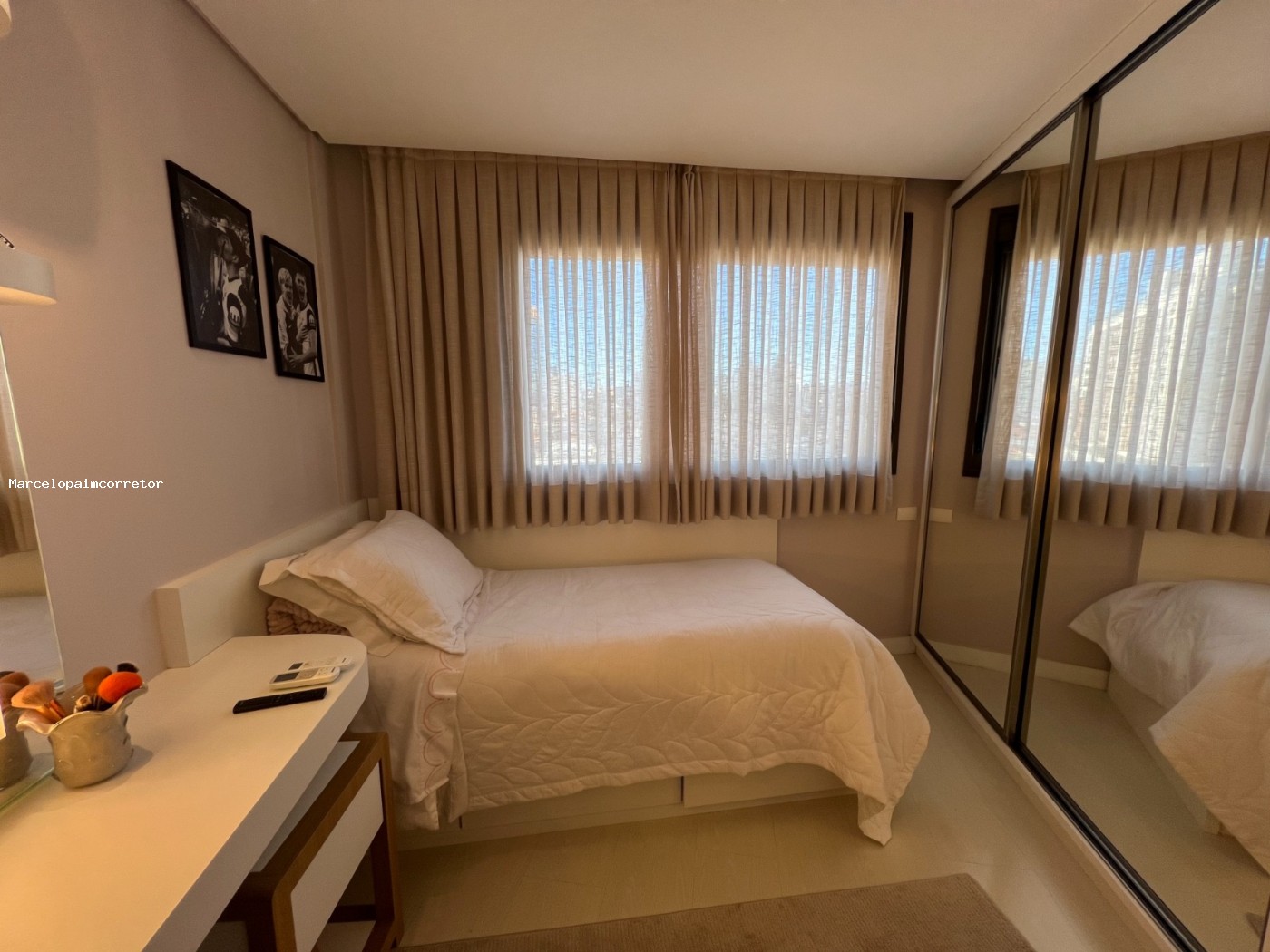 Apartamento para Venda em Florianópolis, Estreito, 3 dormitórios, 2 suítes, 3 banheiros, 2 vagas — foto 7