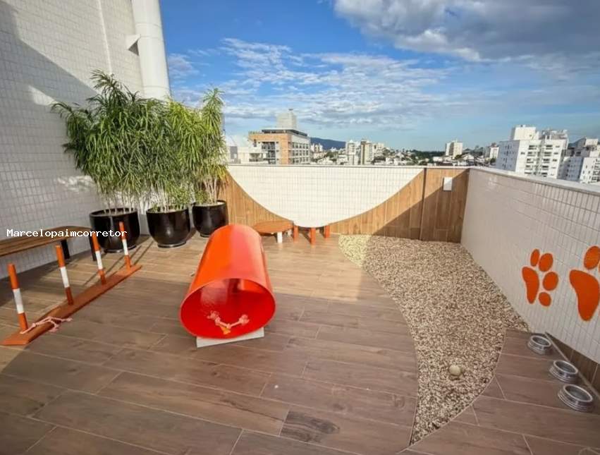 Apartamento para Venda em Florianópolis, Canto, 3 dormitórios, 3 suítes, 4 banheiros, 2 vagas — foto 3