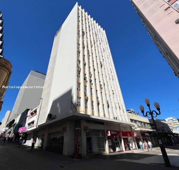 Sala Comercial para Venda em Florianópolis, Centro, 1 banheiro - foto 1
