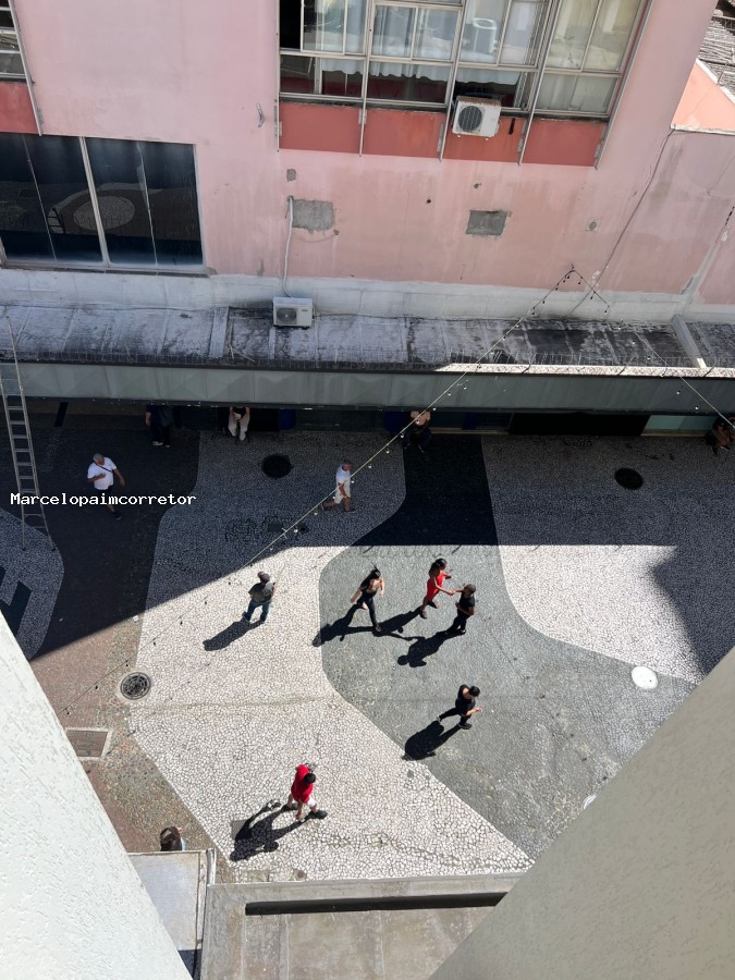 Sala Comercial para Venda em Florianópolis, Centro, 1 banheiro — foto 6