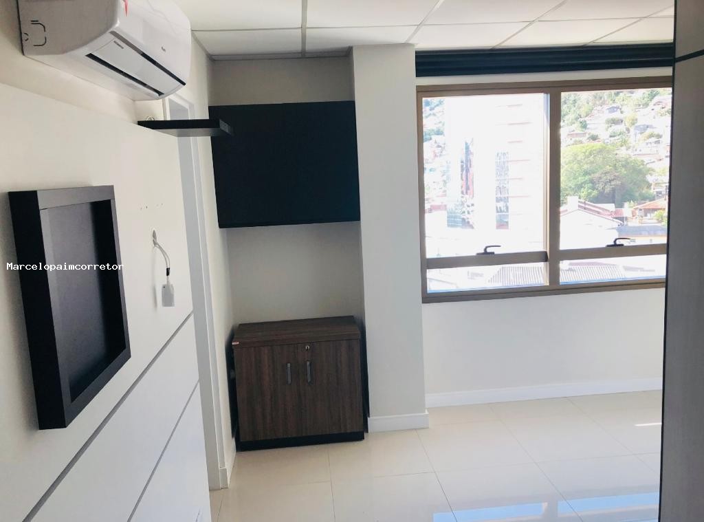 Sala Comercial para Venda em Florianópolis, Centro, 1 banheiro - foto 1