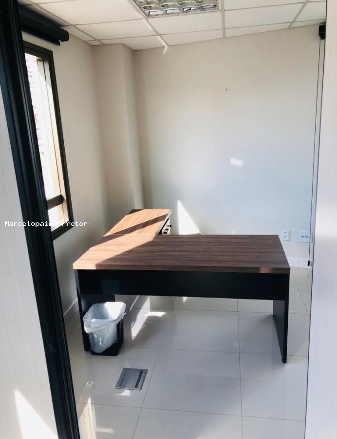 Sala Comercial para Venda em Florianópolis, Centro, 1 banheiro — foto 5