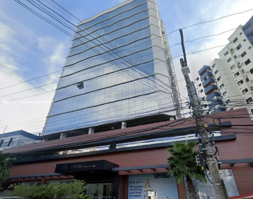 Sala Comercial para Venda em Florianópolis, Centro, 1 banheiro, 2 vagas - foto 1