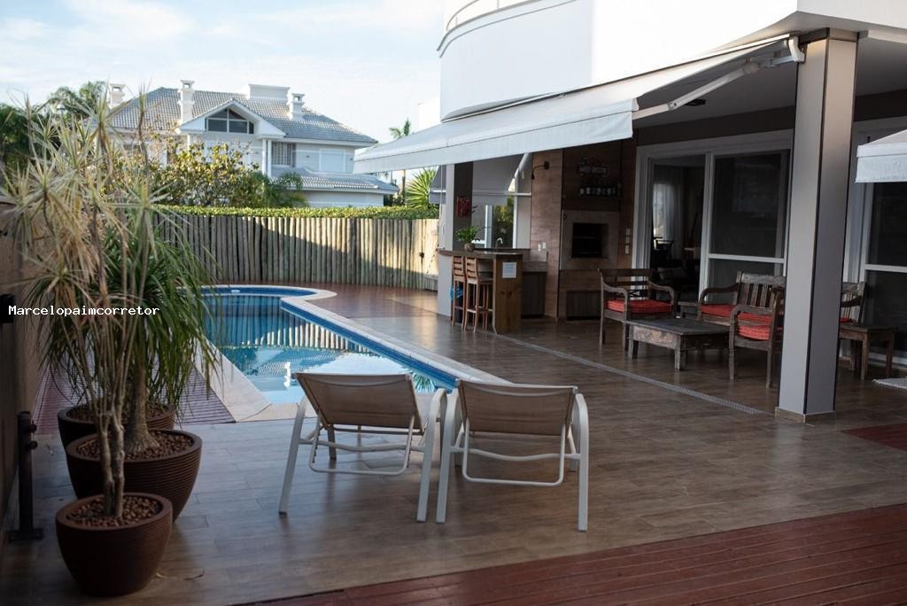 Casa Duplex para Venda em Florianópolis, Jurerê, 5 dormitórios, 4 suítes, 6 banheiros, 6 vagas — foto 5