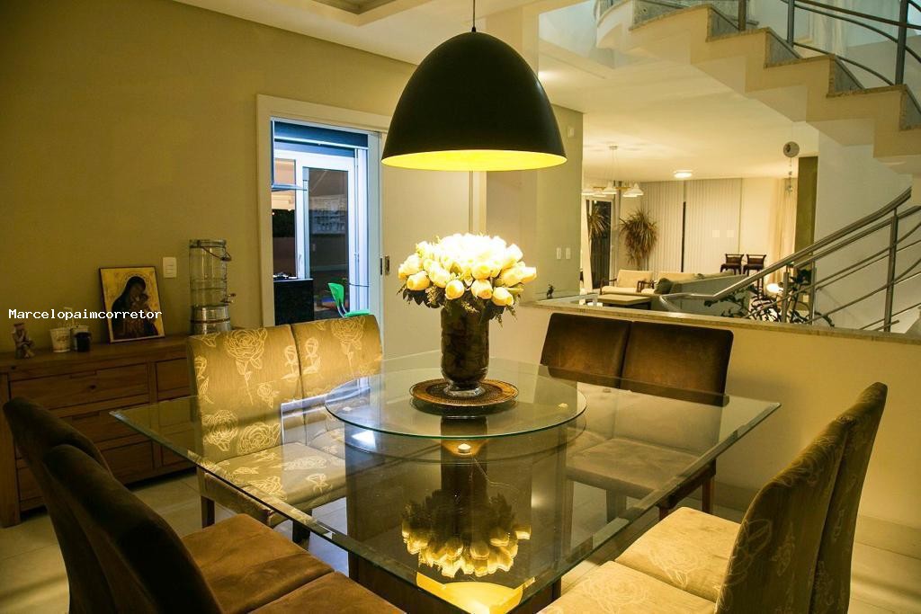 Casa Duplex para Venda em Florianópolis, Jurerê, 5 dormitórios, 4 suítes, 6 banheiros, 6 vagas — foto 3