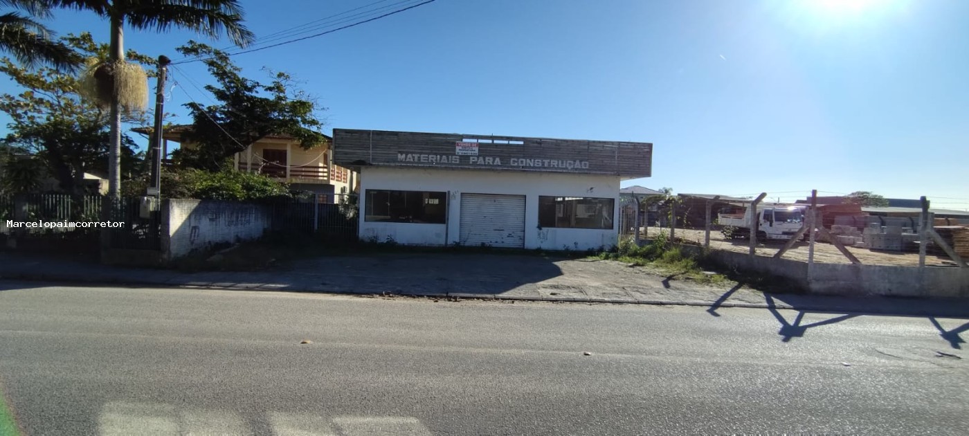 Terreno para Venda em Palhoça, Praia de Fora - foto 1