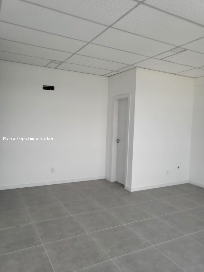 Sala Comercial para Venda em Palhoça, Pagani, 1 banheiro, 1 vaga - foto 1