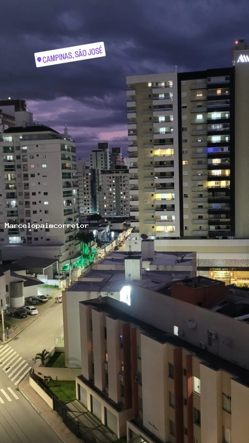 Apartamento para Venda em São José, Campinas, 4 dormitórios, 1 suíte, 3 banheiros, 3 vagas - foto 1