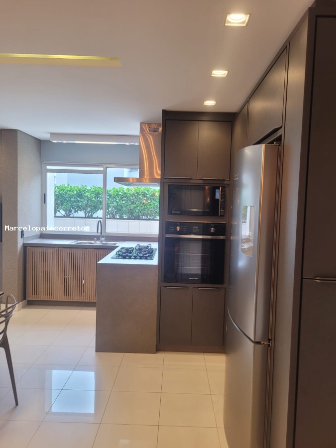 Apartamento para Venda em São José, Campinas, 4 dormitórios, 1 suíte, 3 banheiros, 3 vagas — foto 2