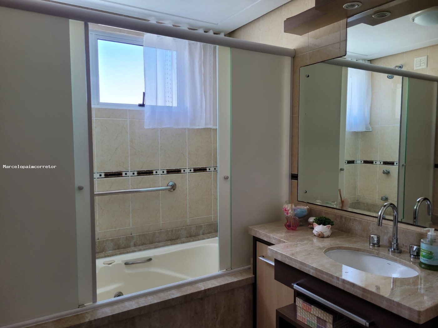 Apartamento para Venda em São José, Campinas, 4 dormitórios, 1 suíte, 3 banheiros, 3 vagas — foto 3