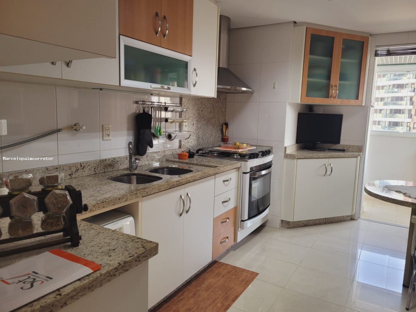 Apartamento para Venda em São José, Campinas, 4 dormitórios, 1 suíte, 3 banheiros, 3 vagas — foto 5