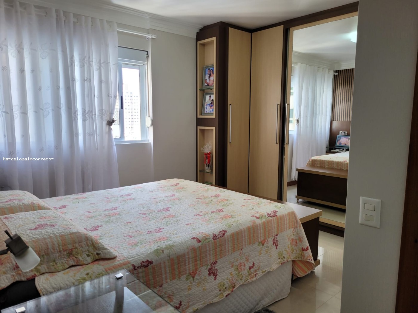 Apartamento para Venda em São José, Campinas, 4 dormitórios, 1 suíte, 3 banheiros, 3 vagas — foto 7