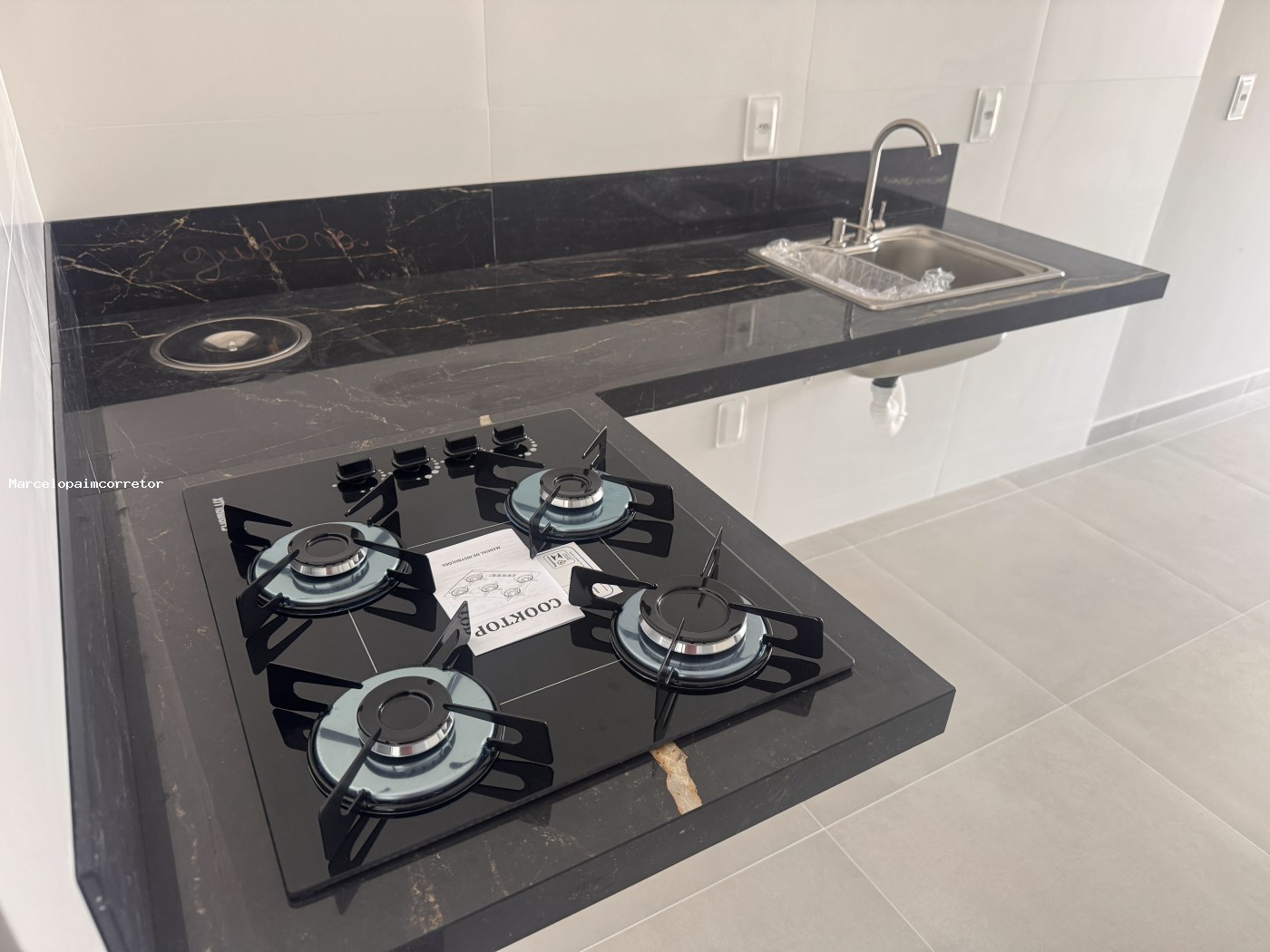 Casa para Venda em Palhoça, Barra do Aririú, 2 dormitórios, 1 banheiro, 1 vaga — foto 4