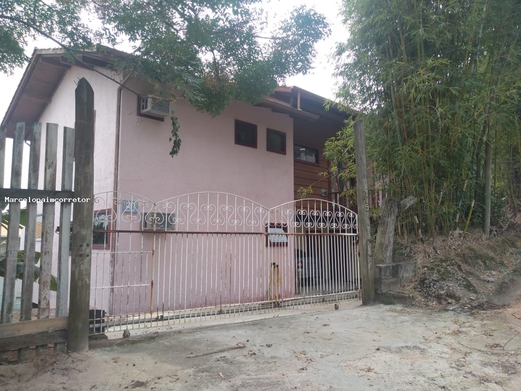 Apartamento Duplex para Venda em Palhoça, Praia de Fora, 3 dormitórios, 4 banheiros, 4 vagas — foto 3