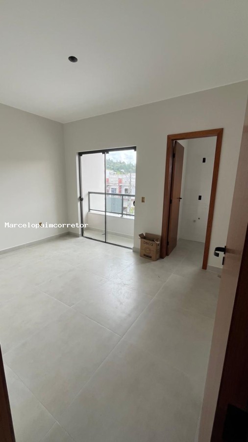 Sobrado para Venda em São José, Potecas, 2 dormitórios, 2 suítes, 3 banheiros, 2 vagas - foto 1