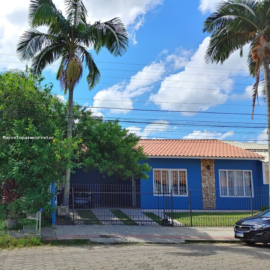 Casa para Venda em Florianópolis, Santa Mônica, 7 dormitórios, 2 suítes, 5 banheiros, 4 vagas - foto 1