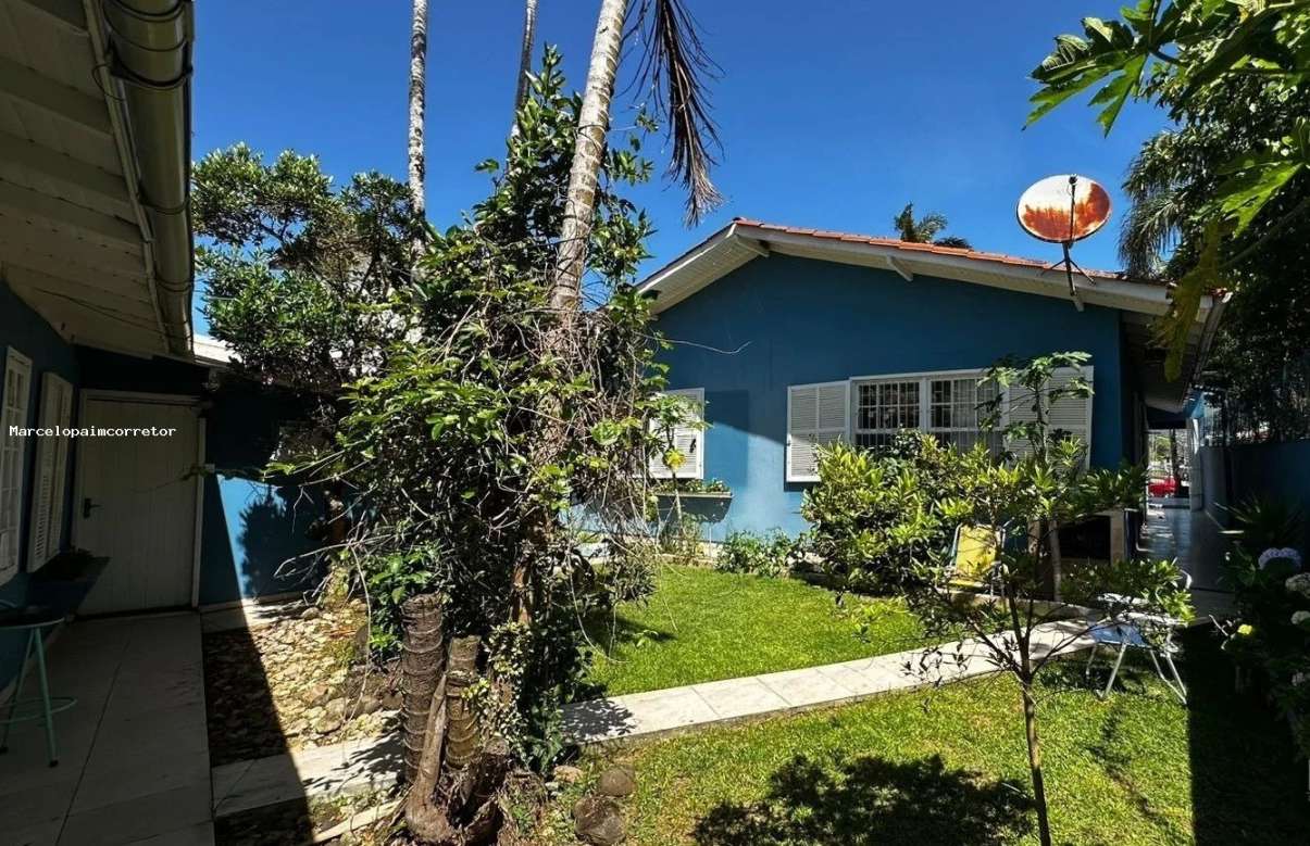 Casa para Venda em Florianópolis, Santa Mônica, 7 dormitórios, 2 suítes, 5 banheiros, 4 vagas — foto 5