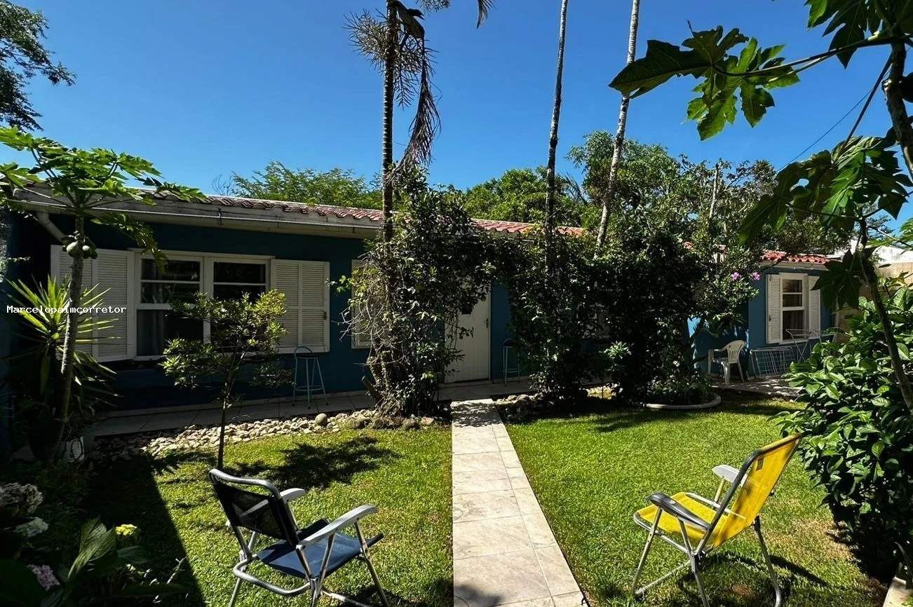 Casa para Venda em Florianópolis, Santa Mônica, 7 dormitórios, 2 suítes, 5 banheiros, 4 vagas — foto 7