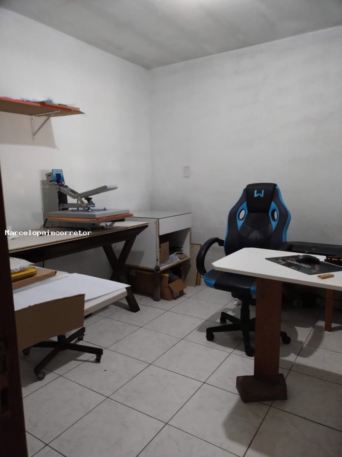 Casa para Venda em Palhoça, Ponte do Imaruim, 2 dormitórios, 1 suíte, 4 banheiros, 4 vagas - foto 1