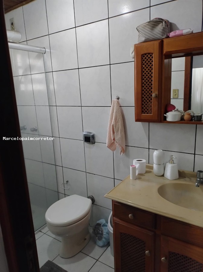 Casa para Venda em Palhoça, Ponte do Imaruim, 2 dormitórios, 1 suíte, 4 banheiros, 4 vagas — foto 2