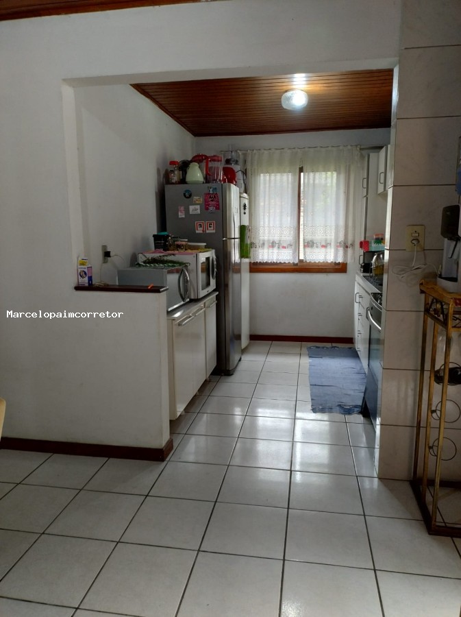 Casa para Venda em Palhoça, Ponte do Imaruim, 2 dormitórios, 1 suíte, 4 banheiros, 4 vagas — foto 4