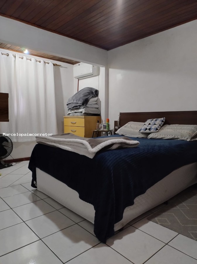 Casa para Venda em Palhoça, Ponte do Imaruim, 2 dormitórios, 1 suíte, 4 banheiros, 4 vagas — foto 7