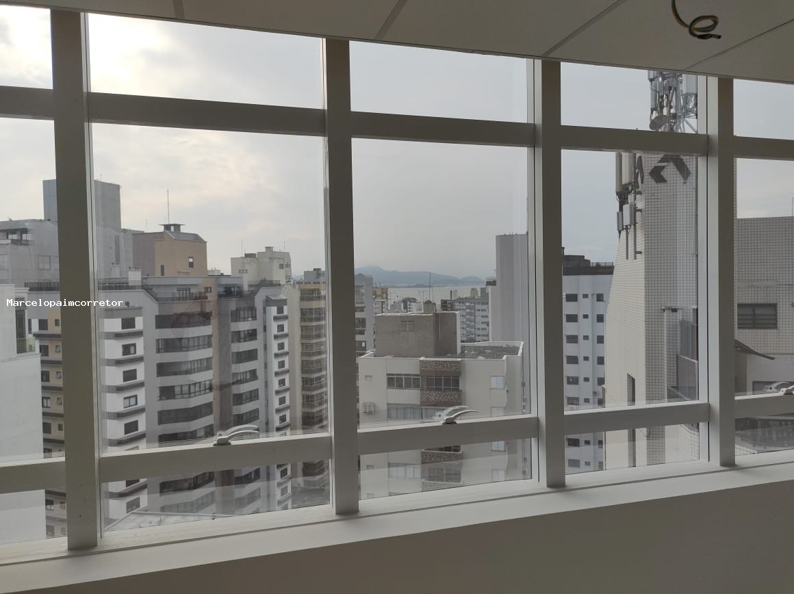 Sala Comercial para Venda em Florianópolis, Centro, 1 banheiro - foto 1