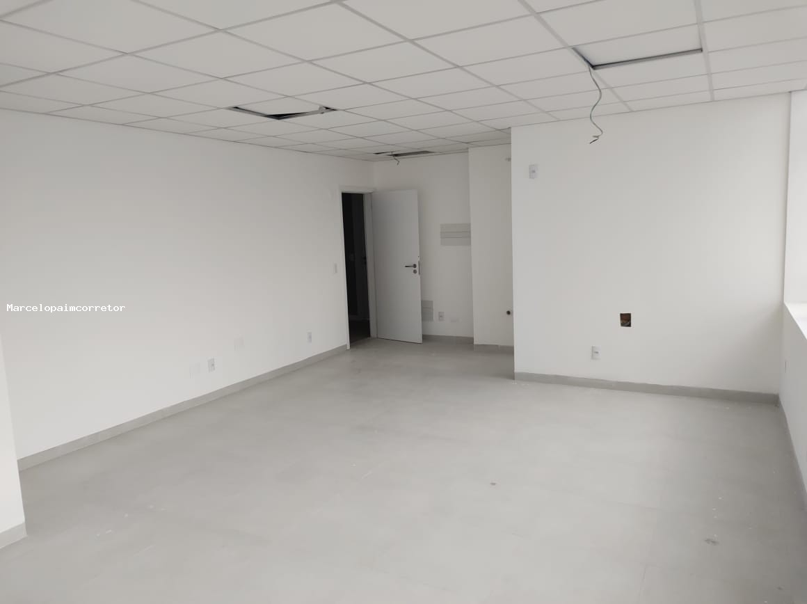 Sala Comercial para Venda em Florianópolis, Centro, 1 banheiro — foto 3