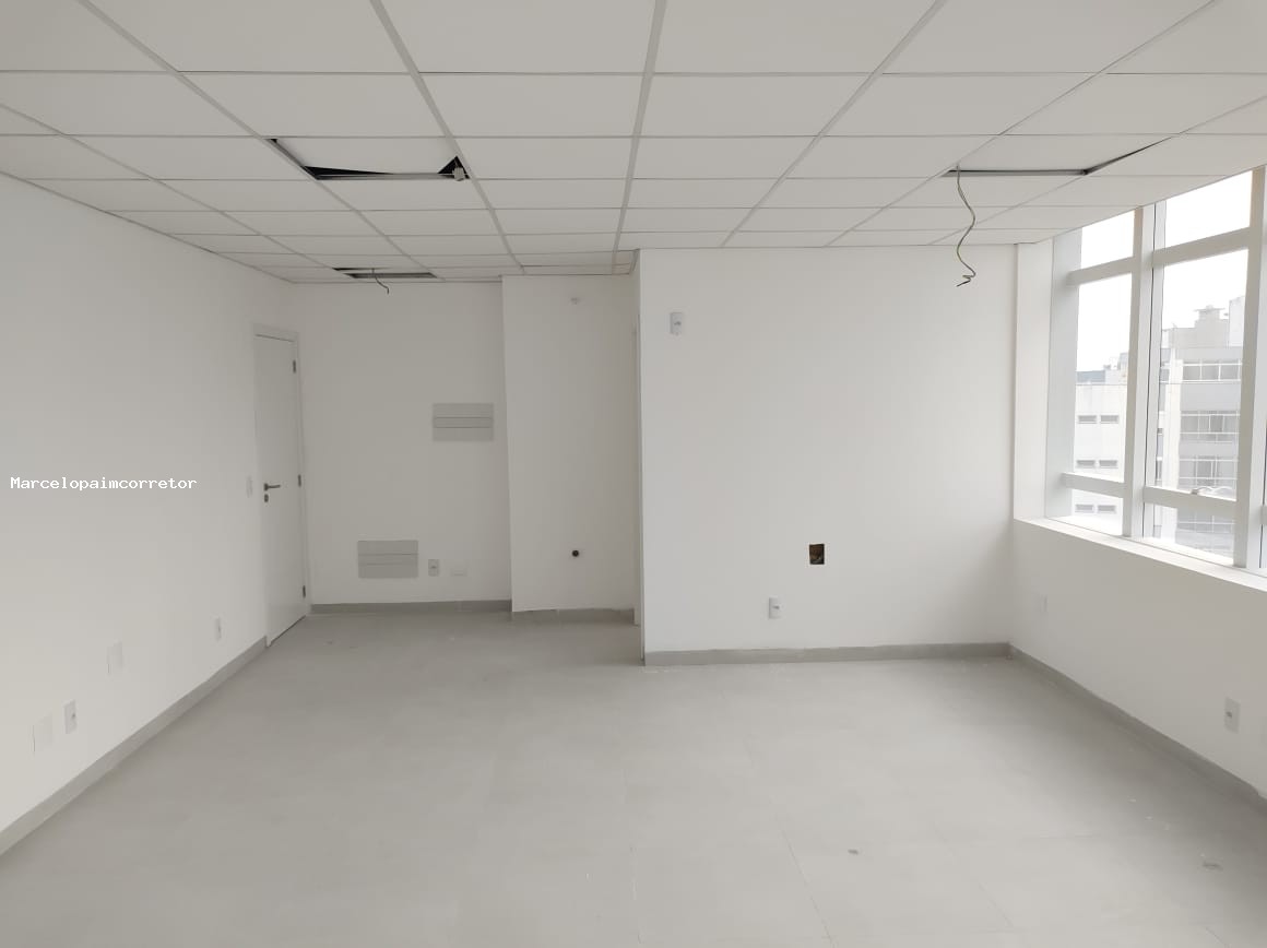 Sala Comercial para Venda em Florianópolis, Centro, 1 banheiro — foto 4
