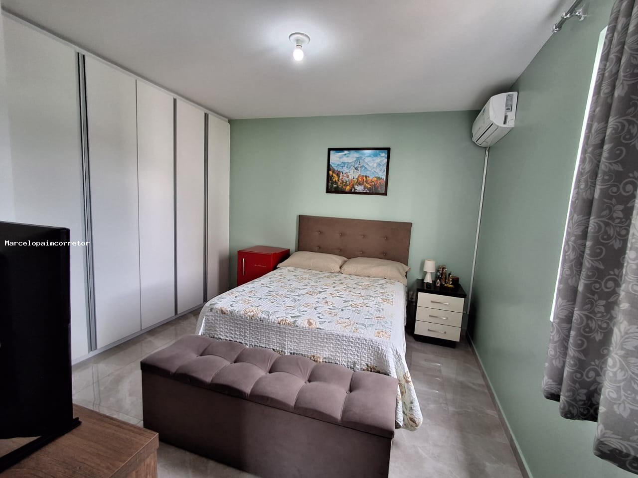 Apartamento para Venda em Florianópolis, Carvoeira, 3 dormitórios, 1 suíte, 2 banheiros, 1 vaga — foto 7