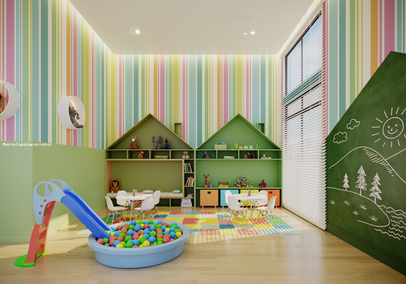 Apartamento para Venda em Florianópolis, Cacupé, 2 dormitórios, 1 suíte, 2 banheiros, 1 vaga — foto 2