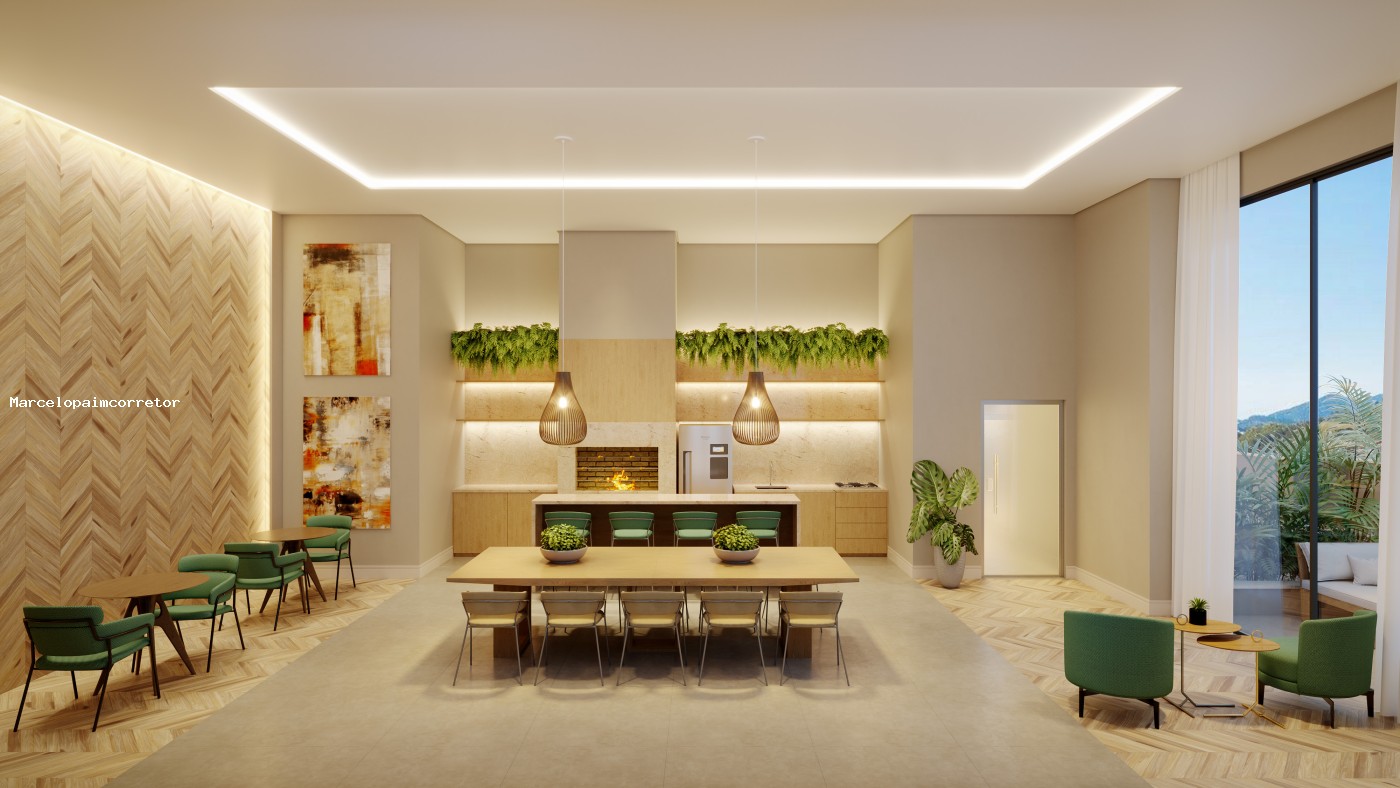 Apartamento para Venda em Florianópolis, Cacupé, 2 dormitórios, 1 suíte, 2 banheiros, 1 vaga — foto 6