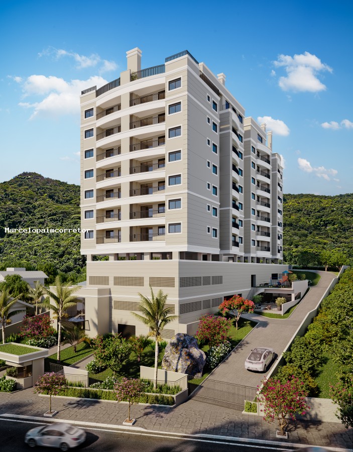 Apartamento para Venda em Florianópolis, Saco Grande — foto 2