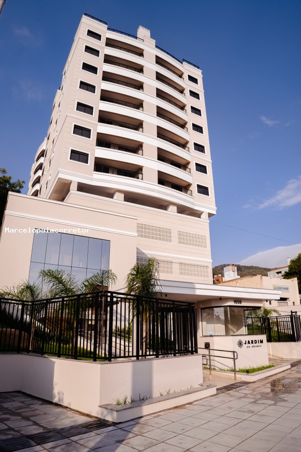 Apartamento para Venda em Florianópolis, Saco Grande — foto 3