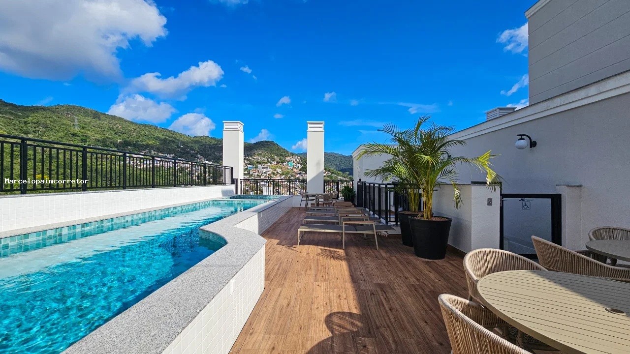 Apartamento para Venda em Florianópolis, Saco Grande — foto 5