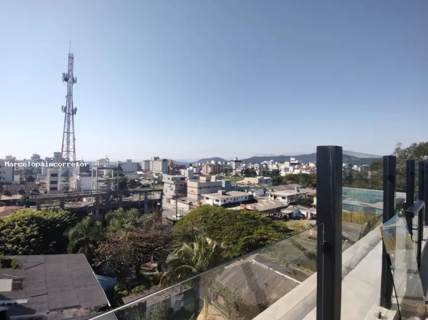 Apartamento para Venda em Florianópolis, Canasvieiras, 2 dormitórios, 1 suíte, 2 banheiros, 1 vaga - foto 1