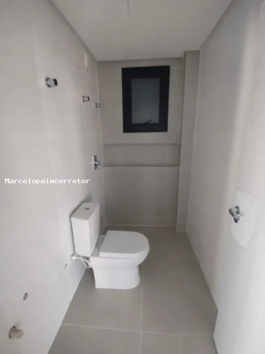 Apartamento para Venda em Florianópolis, Canasvieiras, 2 dormitórios, 1 suíte, 2 banheiros, 1 vaga — foto 3